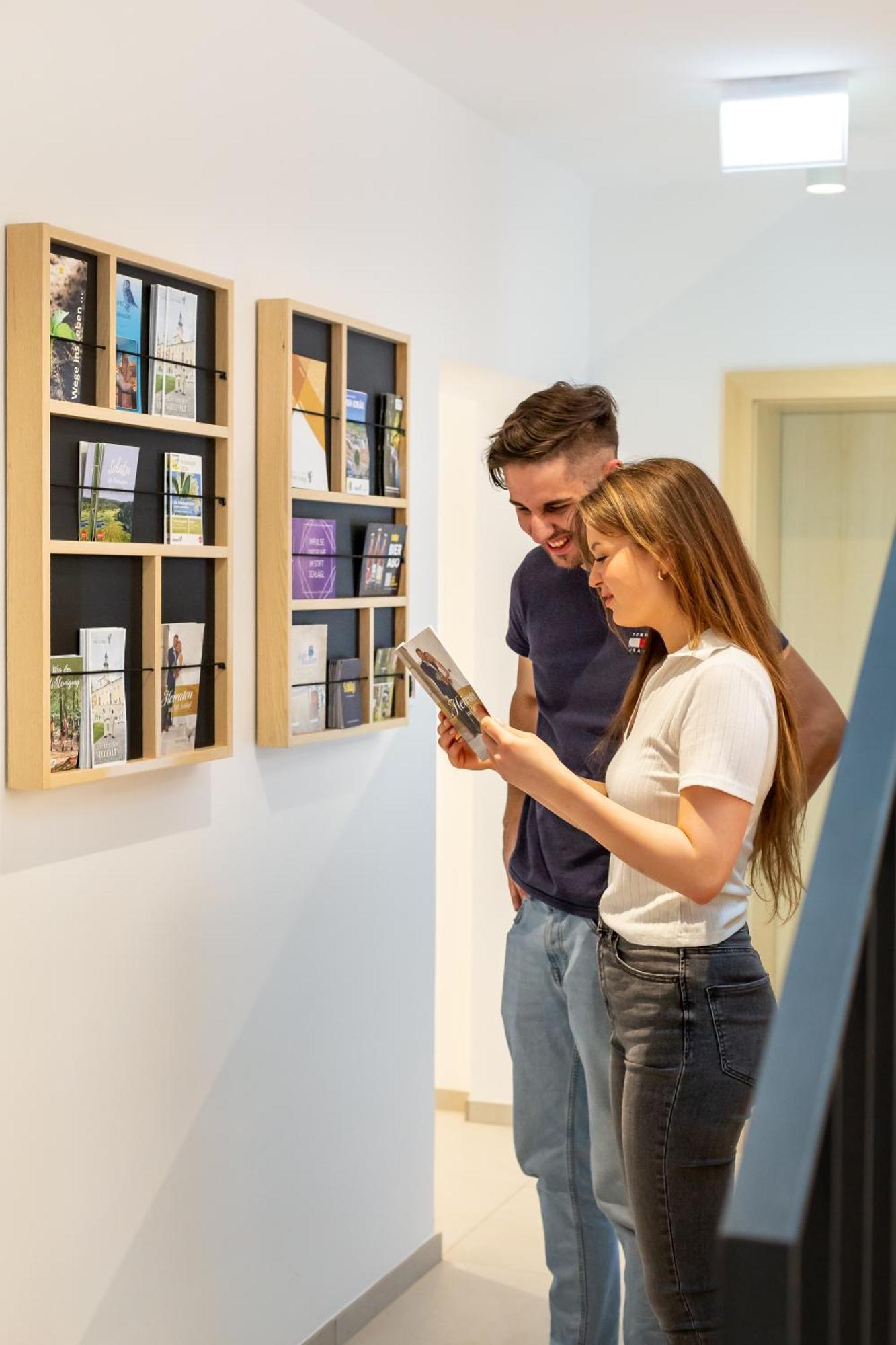 Forsthaus Apartment Holzschlag エクステリア 写真